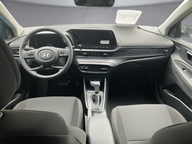 Bild 8: Hyundai i20 (BC3) Comfort Line 1.0 T-GDI