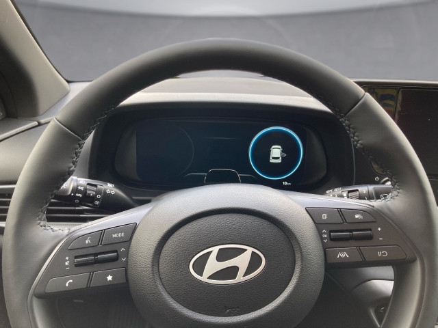 Bild 9: Hyundai i20 (BC3) Comfort Line 1.0 T-GDI