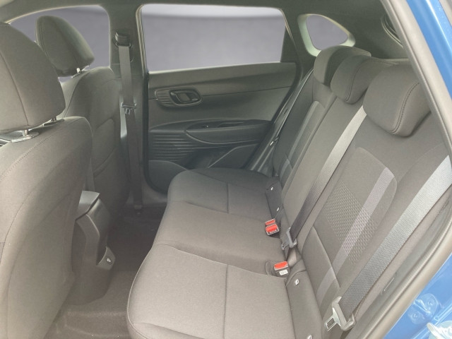 Bild 11: Hyundai i20 (BC3) Comfort Line 1.0 T-GDI
