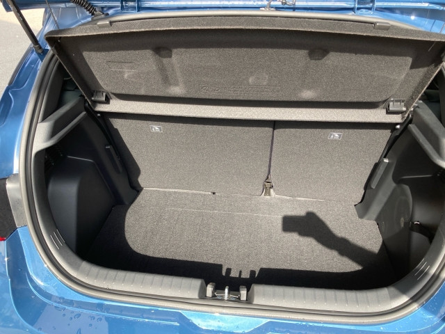 Bild 12: Hyundai i20 (BC3) Comfort Line 1.0 T-GDI