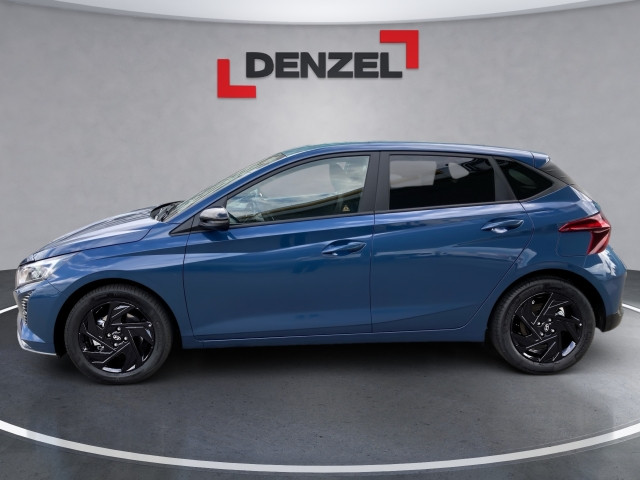 Bild 1: Hyundai i20 (BC3) Comfort Line 1.0 T-GDI
