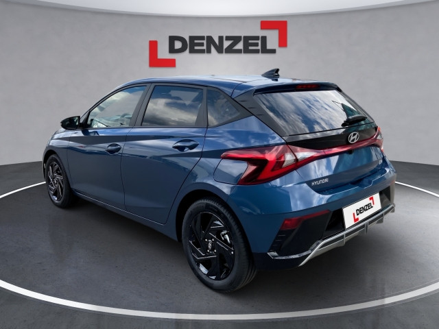 Bild 2: Hyundai i20 (BC3) Comfort Line 1.0 T-GDI