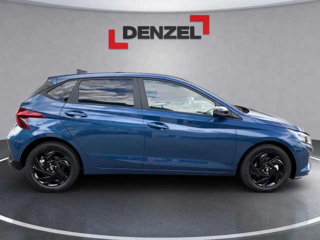Bild 4: Hyundai i20 (BC3) Comfort Line 1.0 T-GDI