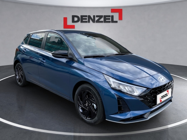 Bild 5: Hyundai i20 (BC3) Comfort Line 1.0 T-GDI