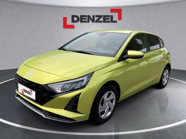 Bild 0: Hyundai i20 (BC3) GO 1.0 T-GDI