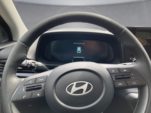 Bild 9: Hyundai i20 (BC3) GO 1.0 T-GDI