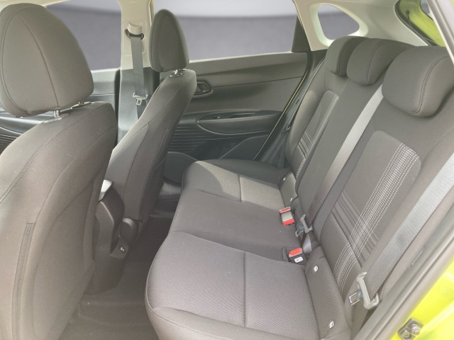 Bild 11: Hyundai i20 (BC3) GO 1.0 T-GDI