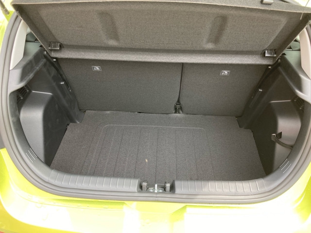 Bild 12: Hyundai i20 (BC3) GO 1.0 T-GDI