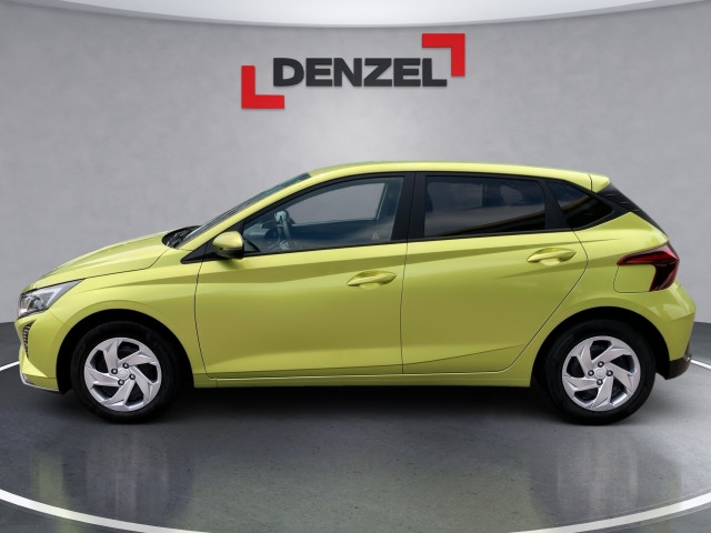 Bild 1: Hyundai i20 (BC3) GO 1.0 T-GDI