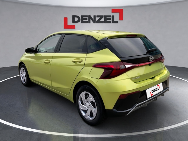 Bild 2: Hyundai i20 (BC3) GO 1.0 T-GDI