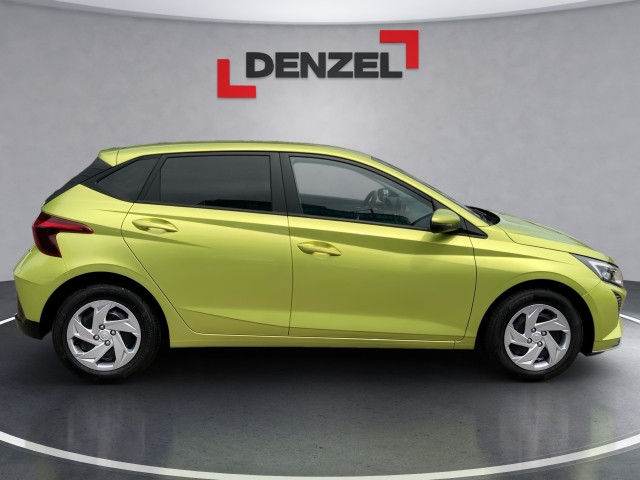 Bild 4: Hyundai i20 (BC3) GO 1.0 T-GDI