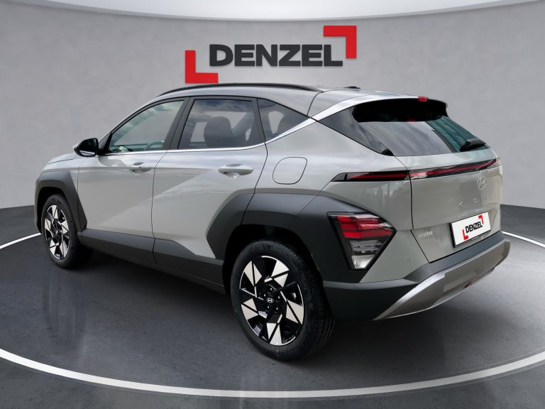 Bild 2: Hyundai Kona HEV (SX2) GO Plus 1.6 GDI 2WD HEV
