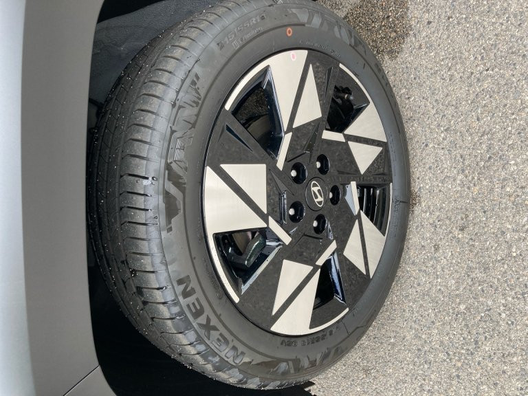 Bild 7: Hyundai Kona HEV (SX2) GO Plus 1.6 GDI 2WD HEV