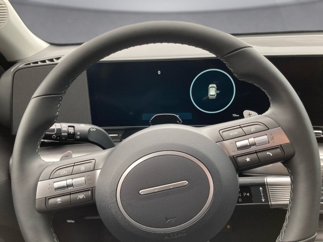 Bild 9: Hyundai Kona HEV (SX2) GO Plus 1.6 GDI 2WD HEV