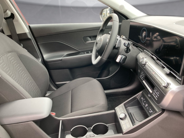 Bild 10: Hyundai Kona HEV (SX2) GO Plus 1.6 GDI 2WD HEV