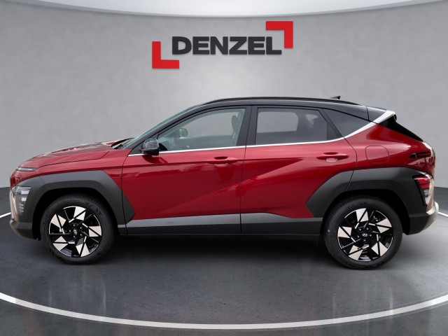 Bild 1: Hyundai Kona HEV (SX2) GO Plus 1.6 GDI 2WD HEV