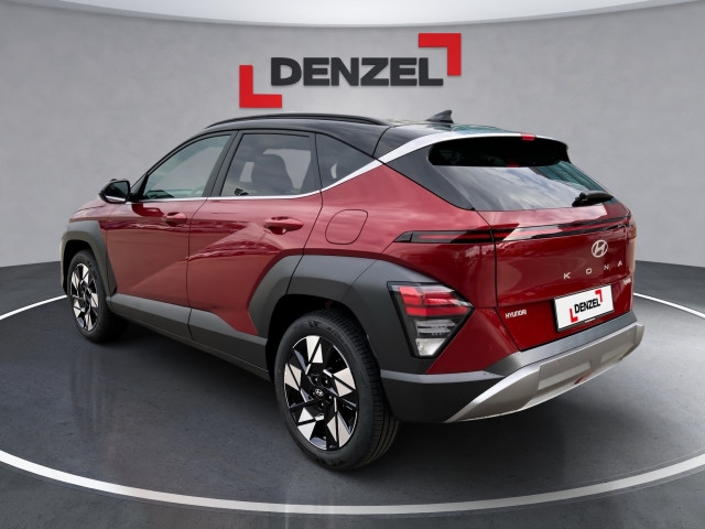 Bild 2: Hyundai Kona HEV (SX2) GO Plus 1.6 GDI 2WD HEV