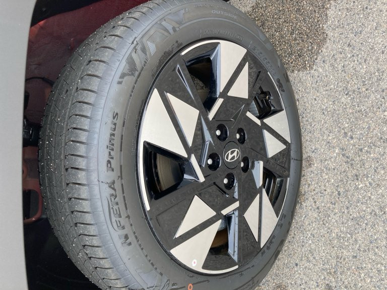 Bild 7: Hyundai Kona HEV (SX2) GO Plus 1.6 GDI 2WD HEV