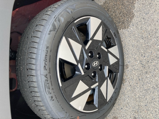 Bild 7: Hyundai Kona HEV (SX2) GO Plus 1.6 GDI 2WD HEV