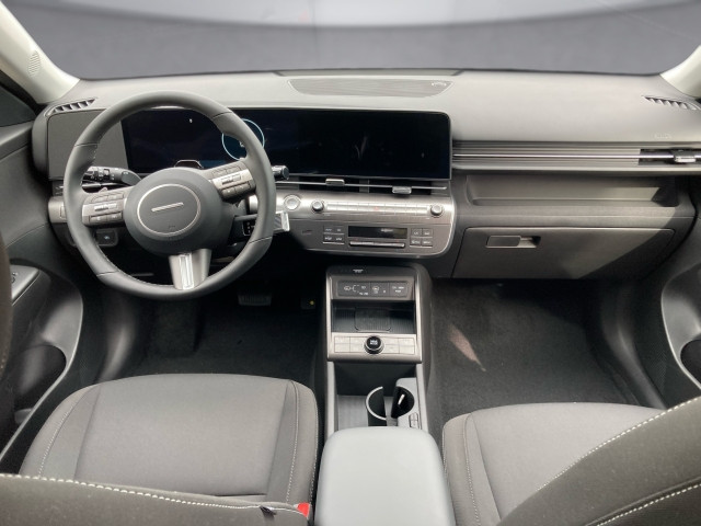 Bild 8: Hyundai Kona HEV (SX2) GO Plus 1.6 GDI 2WD HEV