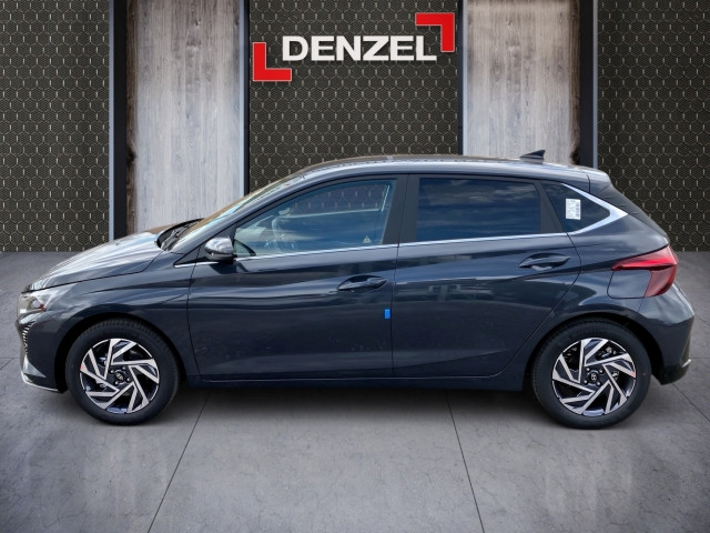 Bild 1: Hyundai i20 (BC3) Comfort Line 1.0 T-GDI DCT b6bc2-PP8