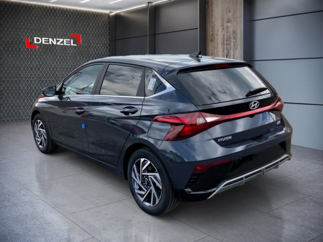 Bild 2: Hyundai i20 (BC3) Comfort Line 1.0 T-GDI DCT b6bc2-PP8