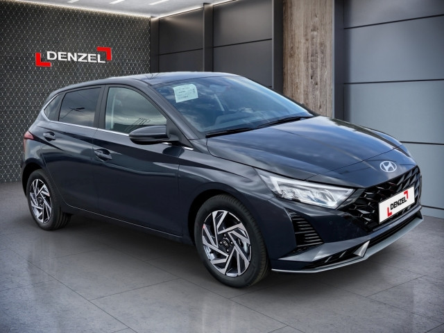 Bild 5: Hyundai i20 (BC3) Comfort Line 1.0 T-GDI DCT b6bc2-PP8