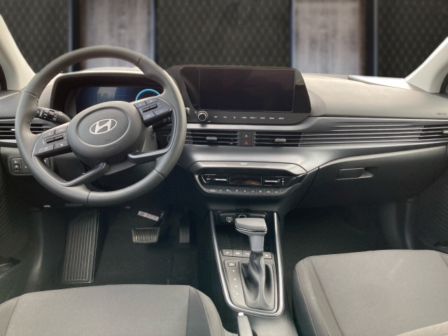 Bild 6: Hyundai i20 (BC3) Comfort Line 1.0 T-GDI DCT b6bc2-PP8
