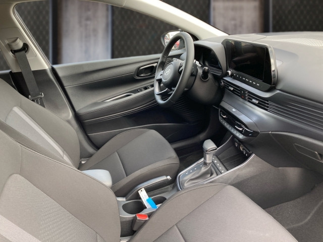 Bild 7: Hyundai i20 (BC3) Comfort Line 1.0 T-GDI DCT b6bc2-PP8