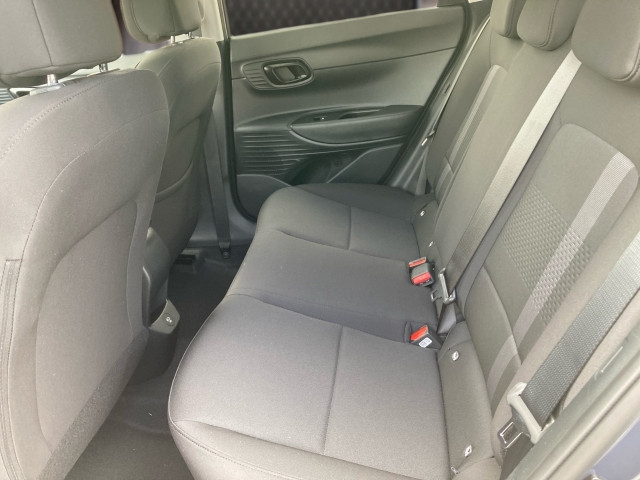 Bild 8: Hyundai i20 (BC3) Comfort Line 1.0 T-GDI DCT b6bc2-PP8