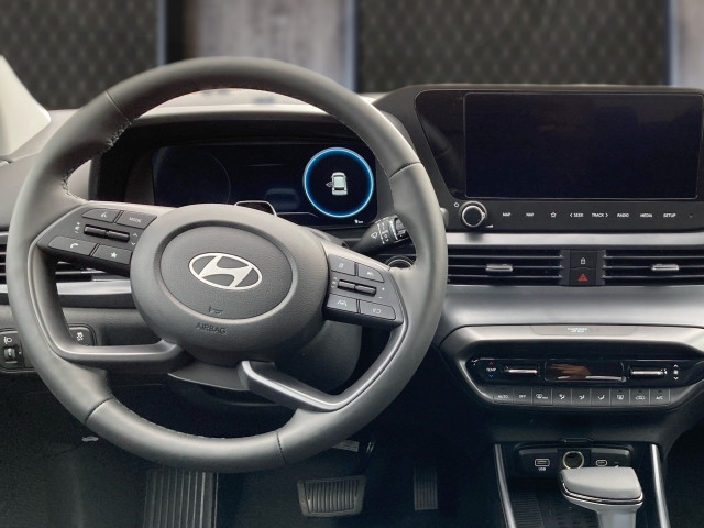 Bild 9: Hyundai i20 (BC3) Comfort Line 1.0 T-GDI DCT b6bc2-PP8