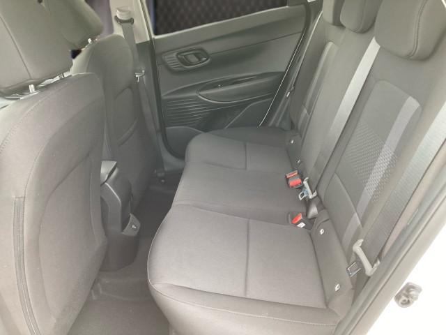 Bild 11: Hyundai i20 (BC3) Comfort Line 1.0 T-GDI DCT b6bc2-PP8