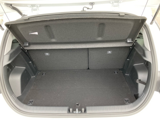 Bild 12: Hyundai i20 (BC3) Comfort Line 1.0 T-GDI DCT b6bc2-PP8