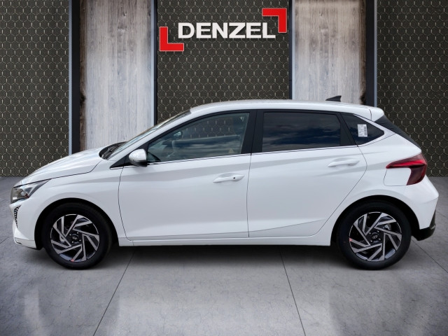Bild 1: Hyundai i20 (BC3) Comfort Line 1.0 T-GDI DCT b6bc2-PP8