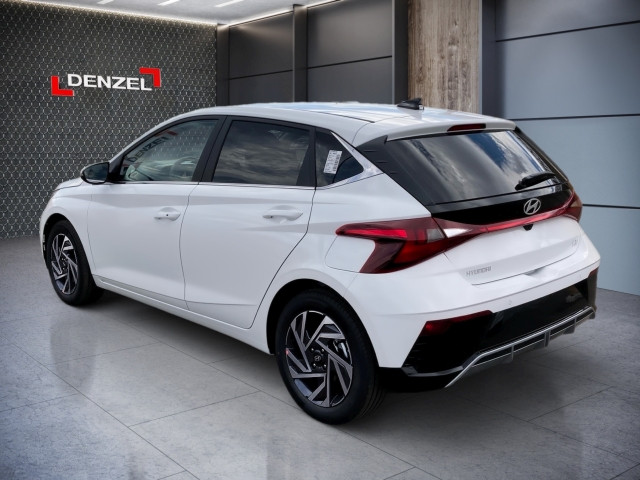 Bild 2: Hyundai i20 (BC3) Comfort Line 1.0 T-GDI DCT b6bc2-PP8