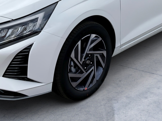 Bild 7: Hyundai i20 (BC3) Comfort Line 1.0 T-GDI DCT b6bc2-PP8