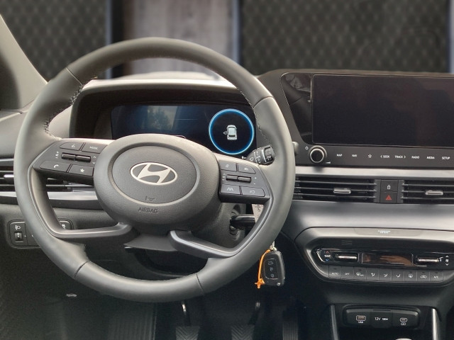 Bild 9: Hyundai i20 (BC3) Comfort Line 1.0 T-GDI b6bc1-PP5