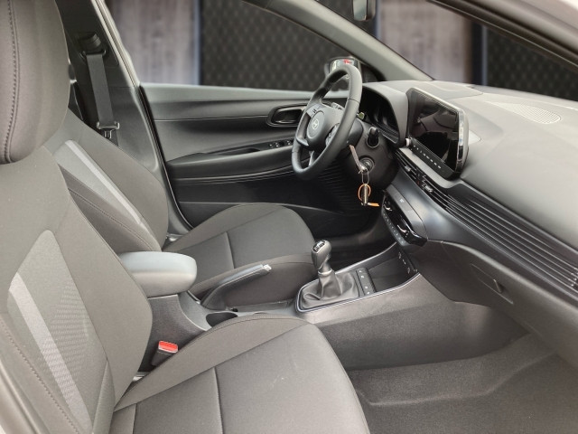 Bild 10: Hyundai i20 (BC3) Comfort Line 1.0 T-GDI b6bc1-PP5