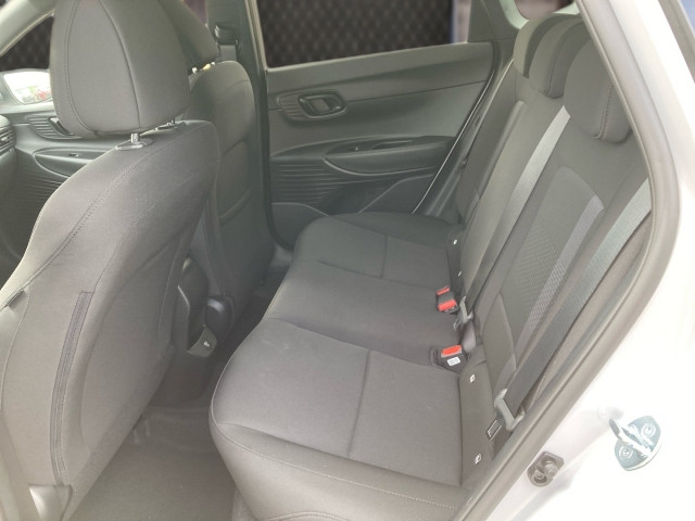 Bild 11: Hyundai i20 (BC3) Comfort Line 1.0 T-GDI b6bc1-PP5