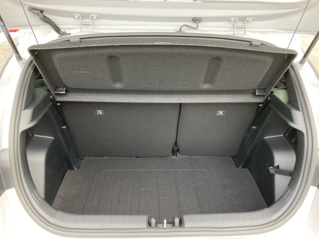 Bild 12: Hyundai i20 (BC3) Comfort Line 1.0 T-GDI b6bc1-PP5