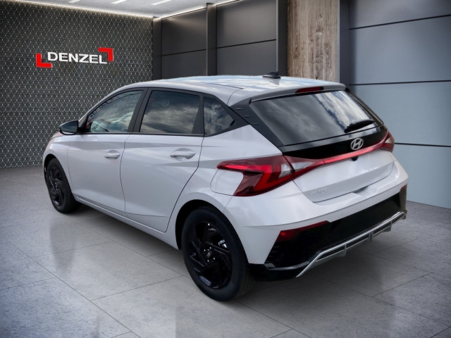 Bild 2: Hyundai i20 (BC3) Comfort Line 1.0 T-GDI b6bc1-PP5