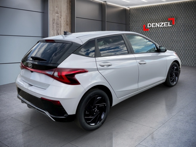 Bild 3: Hyundai i20 (BC3) Comfort Line 1.0 T-GDI b6bc1-PP5
