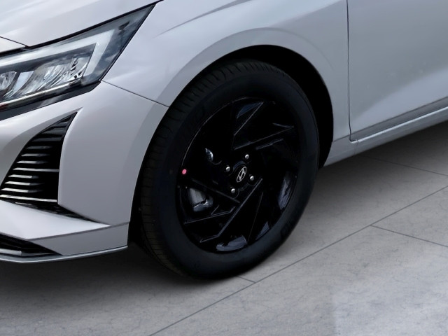 Bild 7: Hyundai i20 (BC3) Comfort Line 1.0 T-GDI b6bc1-PP5