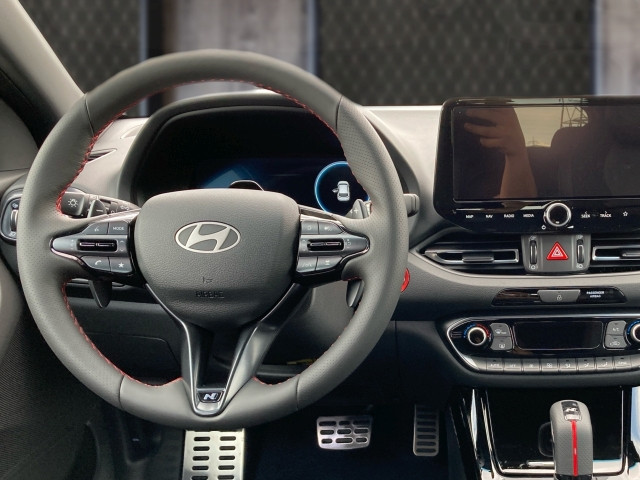 Bild 9: Hyundai i30 Kombi - PD N Line 1.6 T-GDI DCT c6kl2-PP4