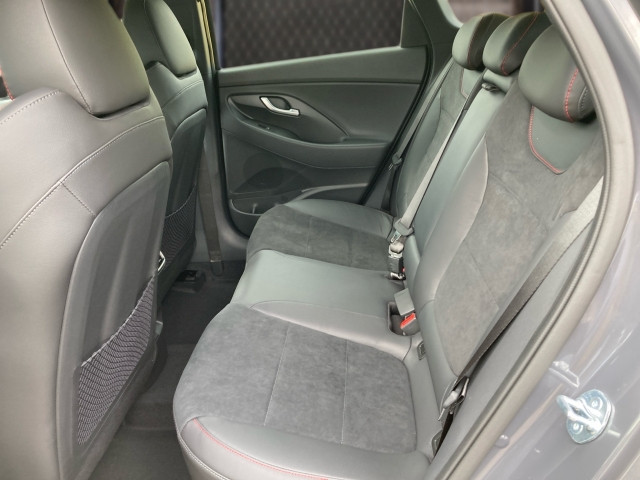 Bild 11: Hyundai i30 Kombi - PD N Line 1.6 T-GDI DCT c6kl2-PP4