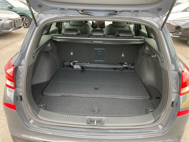 Bild 12: Hyundai i30 Kombi - PD N Line 1.6 T-GDI DCT c6kl2-PP4