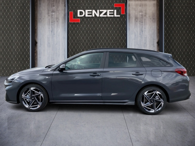 Bild 1: Hyundai i30 Kombi - PD N Line 1.6 T-GDI DCT c6kl2-PP4