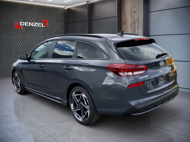 Bild 2: Hyundai i30 Kombi - PD N Line 1.6 T-GDI DCT c6kl2-PP4