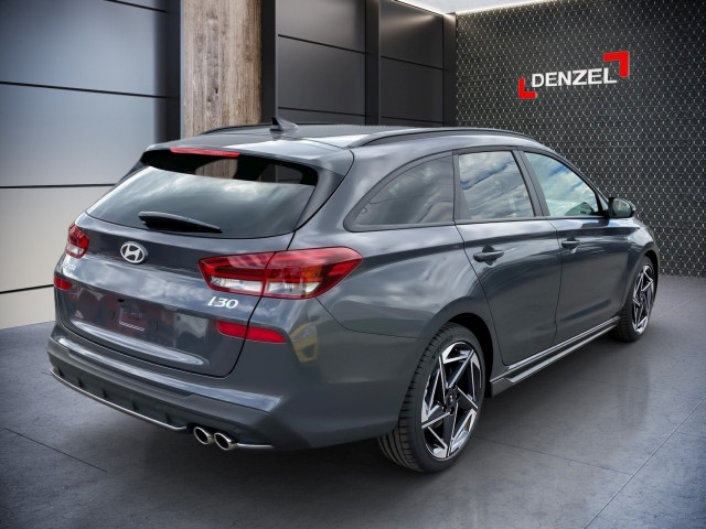 Bild 3: Hyundai i30 Kombi - PD N Line 1.6 T-GDI DCT c6kl2-PP4