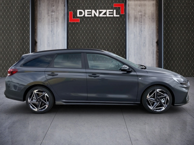 Bild 4: Hyundai i30 Kombi - PD N Line 1.6 T-GDI DCT c6kl2-PP4
